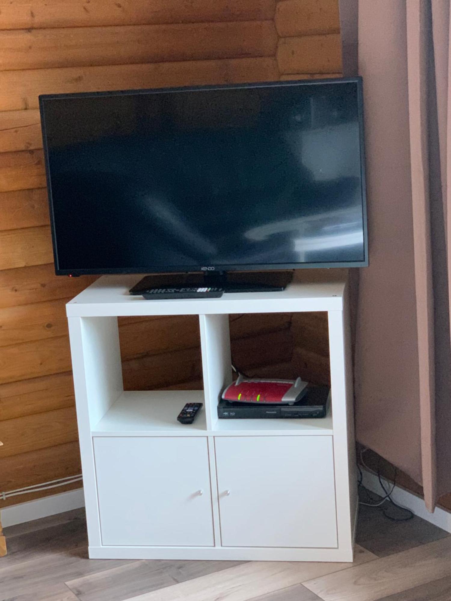 Appartement Einfach Wohlfuehlen à Arrach Extérieur photo